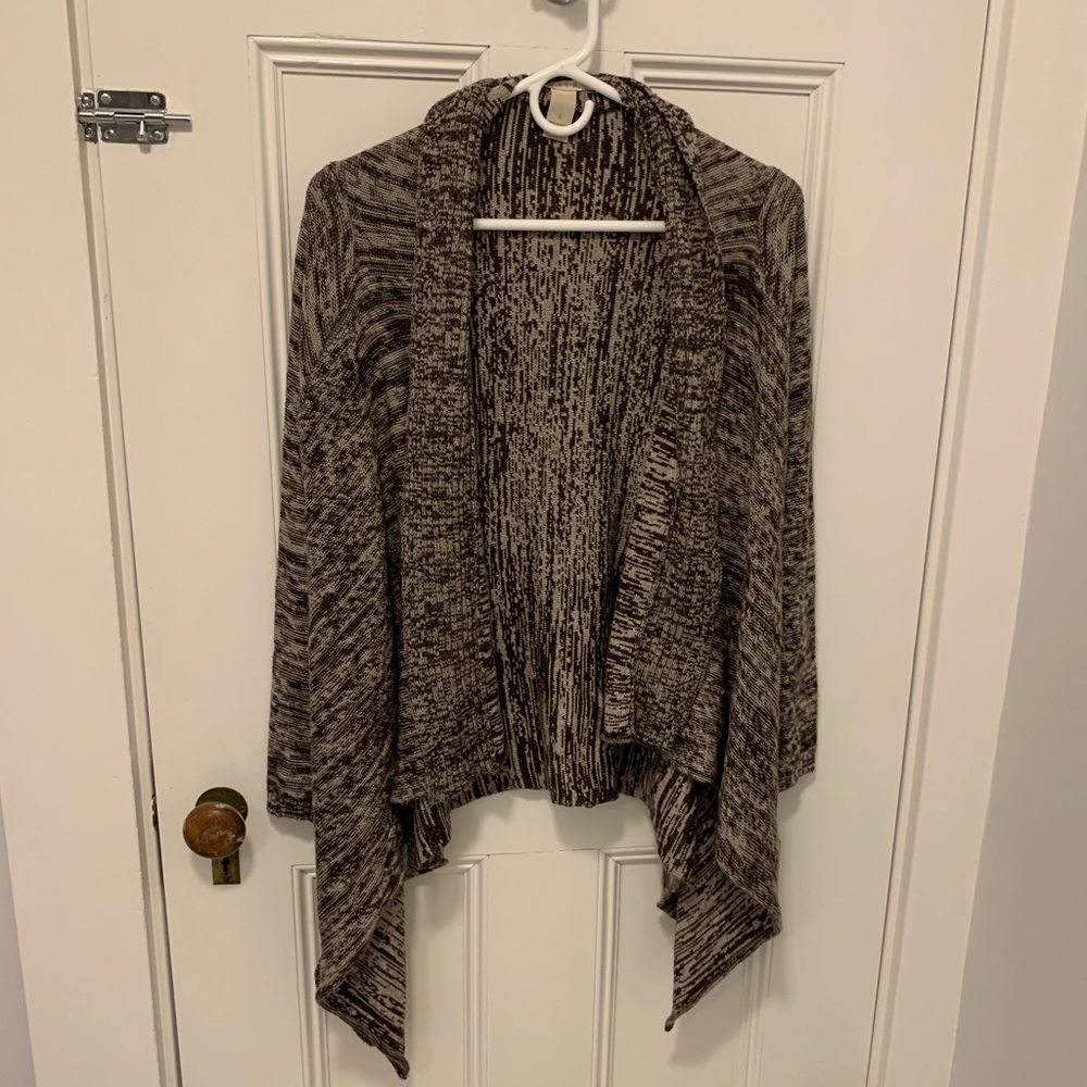 Tweeds Cardigan